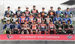 Qatar Grand Prix Motogp Practice 1 Overall Classification Automobilsport Com