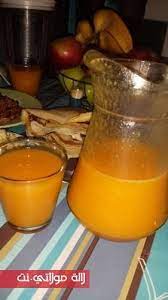 عصير اقتصادي منعش و لذيذ بالصور lalamoulati net موقع لالة مولاتي وصفات حلويات وشهوات بامتياز glassware tableware hurricane glass