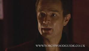 Torchwood 2.01: Kiss Kiss, Bang Bang