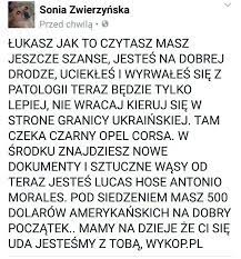 Lukaszmagical Najlepsze Znaleziska I Wpisy O Lukaszmagical W Wykop Pl Łukasz magical będzie walczył na fame mma zamiast daniela magicala?