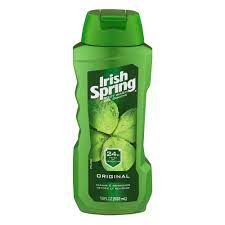 Let me know what you thought of it in the comments down below. Irish Spring Original Body Wash 18 Ounces Pack Of 3 By Irish Spring Amazon De Beauty