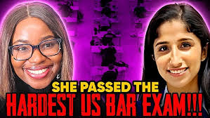 Passing the California Bar