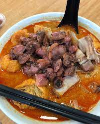 After his mother died in 2006, his younger sister, madam chan sow boey, gave him $510. 10 Shiok Curry Mee In Kl Pj That Are Worth The Sweat And Calories