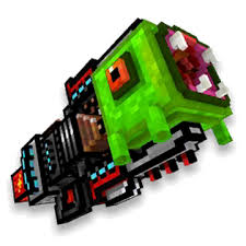 B.E.A.S.T. | Pixel Gun Wiki | Fandom