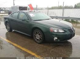 Image result for Medium Green 2004 Pontiac
