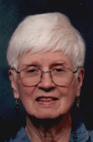 Eleanor Hammer Obituary (1922