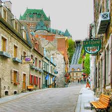 Québec ) is a province located in eastern canada , the largest in size and second only to ontario in population. The Top 14 Things To Do In Quebec City