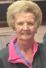 Obituary of Grace Urban