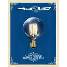 We did not find results for: Globe Electric 60 Watt Incandescent G30 E26 Vintage Edison Vanity Tungsten Filament Light Bulb Antique Edison 01320 The Home Depot Light Bulb Filament Lighting Filament Bulb Lighting