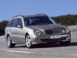Argus Mercedes Classe E Annee 2009 Cote Gratuite