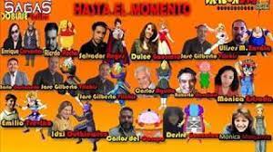 Последние твиты от salvador reyes (@salvadorreyes89). Dragon Ball Super Voces Confirmadas Tercera Tanda Pt3 Animex Series Let S Play Index