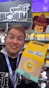 Disney Wishables Compilation!