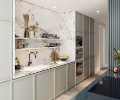 2018 Forecast Kitchen Design With Images Home Decor Kitchen Dining Room Design Modern Dining Room Design