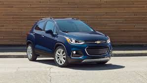 2018 Chevrolet Trax Review, Problems, Reliability, Value, Life ...