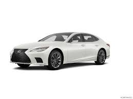 Lexus introduced the fifth generation of the ls in 2017 and updated it in 2020, after three decades on the market. 2021 Lexus Ls Prices Reviews Pictures Kelley Blue Book