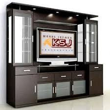 Karena itu lengkapi furniture dalam ruangan rumah anda dengan bufet minimalis modern yang kami tawarkan. Jual Bufet Tv Minimalis Ksj49 Di Lapak Mebel Jepara Ksj Bukalapak