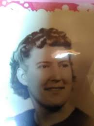 Elsie Riggs at her 100th birthday celebration over the weekend.