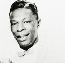 Nat "King" Cole