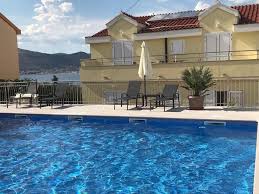 Weitere ideen zu croatien, kroatien, kroatien urlaub. Apartment With Pool And Jacuzzi Trogir Croatien In Okrug Hotel Rates Reviews On Orbitz