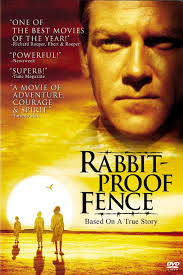 To help you out, we've narrowed. Rabbit Proof Fence 2002 Good Movies To Watch Fences Movie Good Movies On Netflix