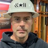 Jim Converse's Instagram, Twitter & Facebook