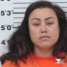 The Lincoln County Attorney's Office charged Monique Huia Sullivan with  second-degree murder four months ago, after Sullivan's fiancé died Feb. 20  of a single stab wound to his left side. She says