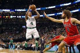 Get box score updates on the chicago bulls vs. Celtics Vs Bulls 2017 Nba Playoffs Schedule Scores Predictions And News Sbnation Com