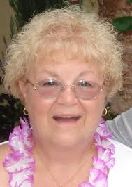 Kathleen "Kathy" Treemarchi Obituary