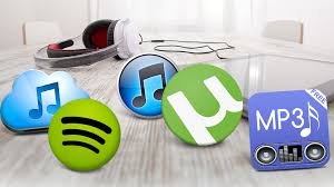 Wann ist ein arbeitsvertrag illegal? Legale Musik Downloads Per Smartphone Computer Bild