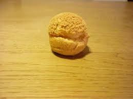 Choux Craquelin A La Creme Patissiere Thermomix Nenette Cuisine Avec Ou Sans Thermomix