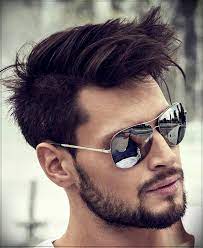 Pin On Men Haircuts 2019