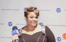 Ok, first off, let's get this out of the way: Tamela Mann I Love Old School Music