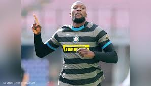 How will romelu lukaku get on at chelsea? Romelu Lukaku Wins Serie A Mvp Award For 2020 21 After 35 G A Contribution In 36 Games