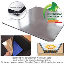 ★ magic mountain wasserbett matratze 90×200. July 2021 Wasserbettmatratze 90x200 Neuste High Tech Zum Tiefpreis