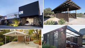 Carport attached to house photos. Carport Ideas That Ll Put Garages To Shame