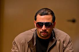 Scaife Double Check-Raises, Then Doubles Up Through Vohra