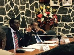 CETIC – African Center of Exellence