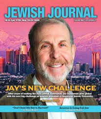 The Rev. John Neiman — Honoring Anne Frank's Memory