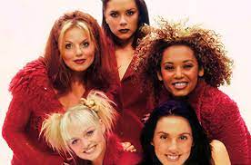 In 2020, youtube personalities ladbaby achieved a third consecutive number one. Happy Christmas From The Spice Girls Ai Restored Photographs Album On Imgur