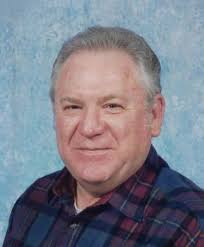 Jerry Thigpen Obituary (1945