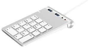 Pave Numerique Usb Alcey Finition Aluminium Pave Numerique Usb Avec Concentrateur Usb 3 0 Et Adaptateur Son Externe Stereo Integre Https Streel Be Pave Num
