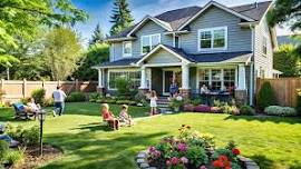 SCV HOME & SUMMER FUN EXPO