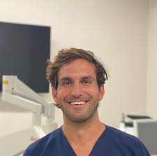 MUSC Storm Eye Residents