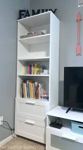 After all, with kids at home for the foreseeable future, and with public spaces like playgrounds, soft plays and other kids areas closed, now is as good a time as any to create a fun kids zone at home, that's separate from the kids room. 7 Modern Ikea Room Ideas For Functional Family Spaces