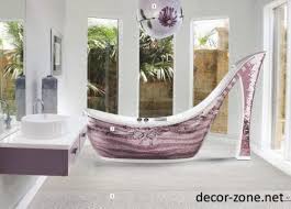 28 studio apartment ideas that make it feel bigger. 6 Creative Bathroom Designs Ideas