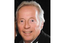 Paul Bailey Obituary (1947