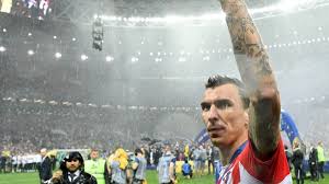 I hope to see him one day like this with his cute. Mario Mandzukic Aktuelle Themen Nachrichten Sz De