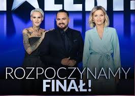 Mam talent can be found in tv series: Kto Wygral Mam Talent 2019 Zaskoczenie Obcas Pl