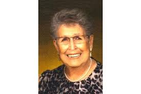 Katherine Politz Obituary (1933