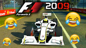 A video game called nascar racers was published in 2000 for microsoft windows and game boy color by hasbro and developed by software creations (pc) and digital eclipse (gbc). Playing F1 2009 Career Mode F1 2009 Wii Game Youtube